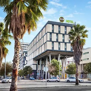 Barcelona Hotel Mataró