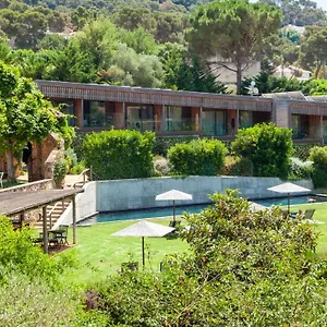 Hotel Mas Pastora - Adults Only Llafranc