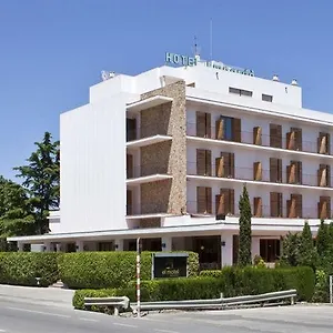 Hotel Emporda Figueras