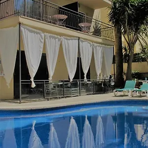 Auberge de jeunesse Bonany Palma