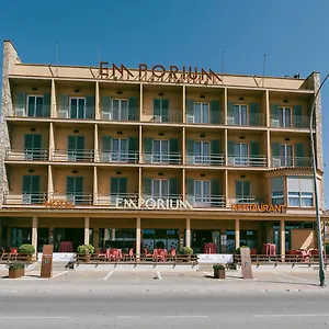 Hotel Emporium - Adults Only Castello D'Empuries