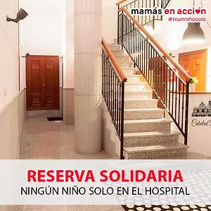 Apartment Catedral Plaza 3000