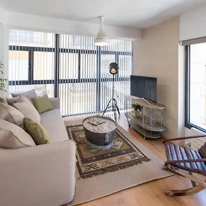 Apartamento Chezmoihomes Plaza Nueva Deluxe, Granada