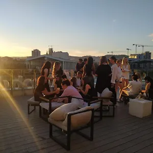 Twentytu , Barcelona Espanha