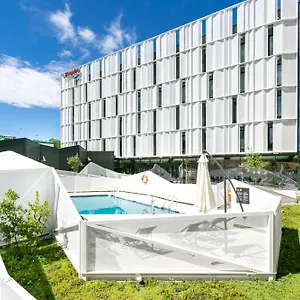 Hampton By Hilton Madrid Hotel Alcobendas