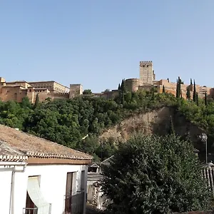Apartamento Bellavista, Granada