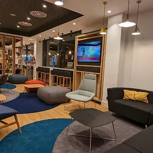 Express Bilbao Airport By Ihg 3*, Derio Espanha