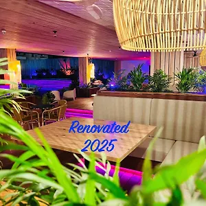 Hotel Princesa Solar 4* - Adults Recommended Torremolinos
