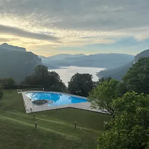 Hotel De Vic-sau Tavernoles
