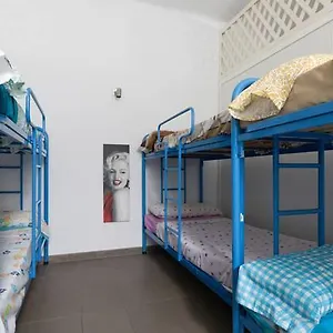 Bedcelona , Barcelona Espanha