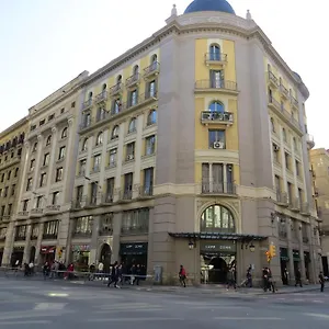 Casa Blanca 2*, Barcelona Espanha