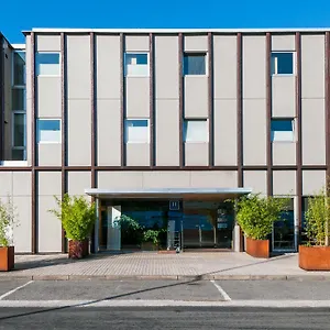 Hotel Eth Irun