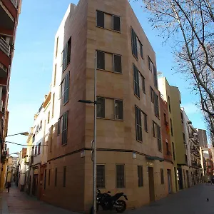 Rambla 2*, Sant Boi de Llobregat Espanha