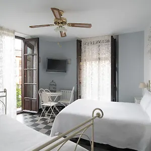 Holiday home Pension Venecia Gomerez