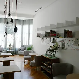 Casa Mathilda 3*, Barcelona Espanha