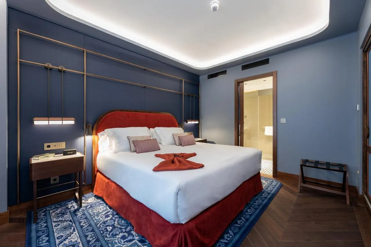 Seda Club Hotel - Small Luxury Hotels Granada