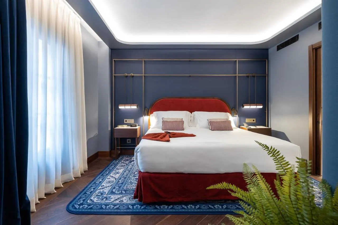 Seda Club Hotel - Small Luxury Hotels Granada