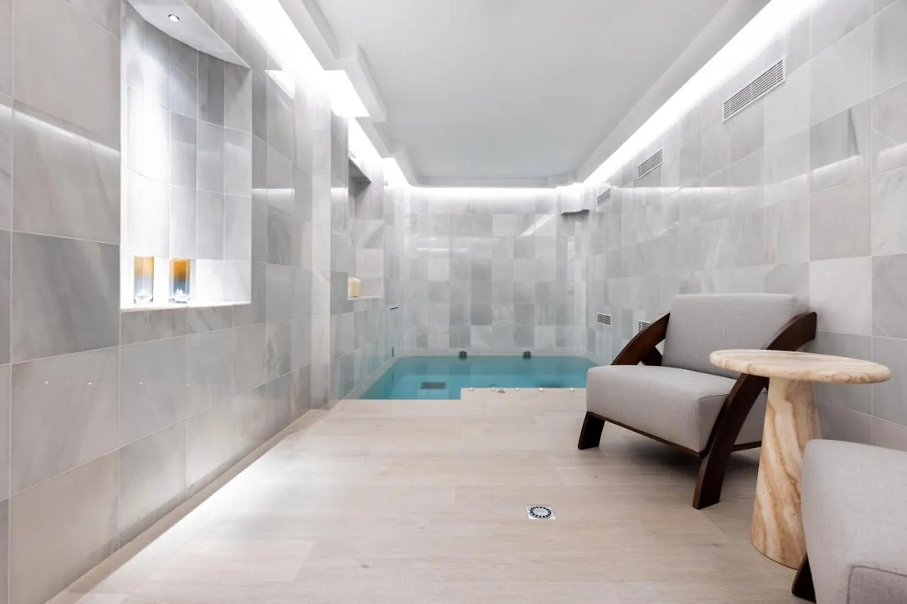 Seda Club Hotel - Small Luxury Hotels Granada