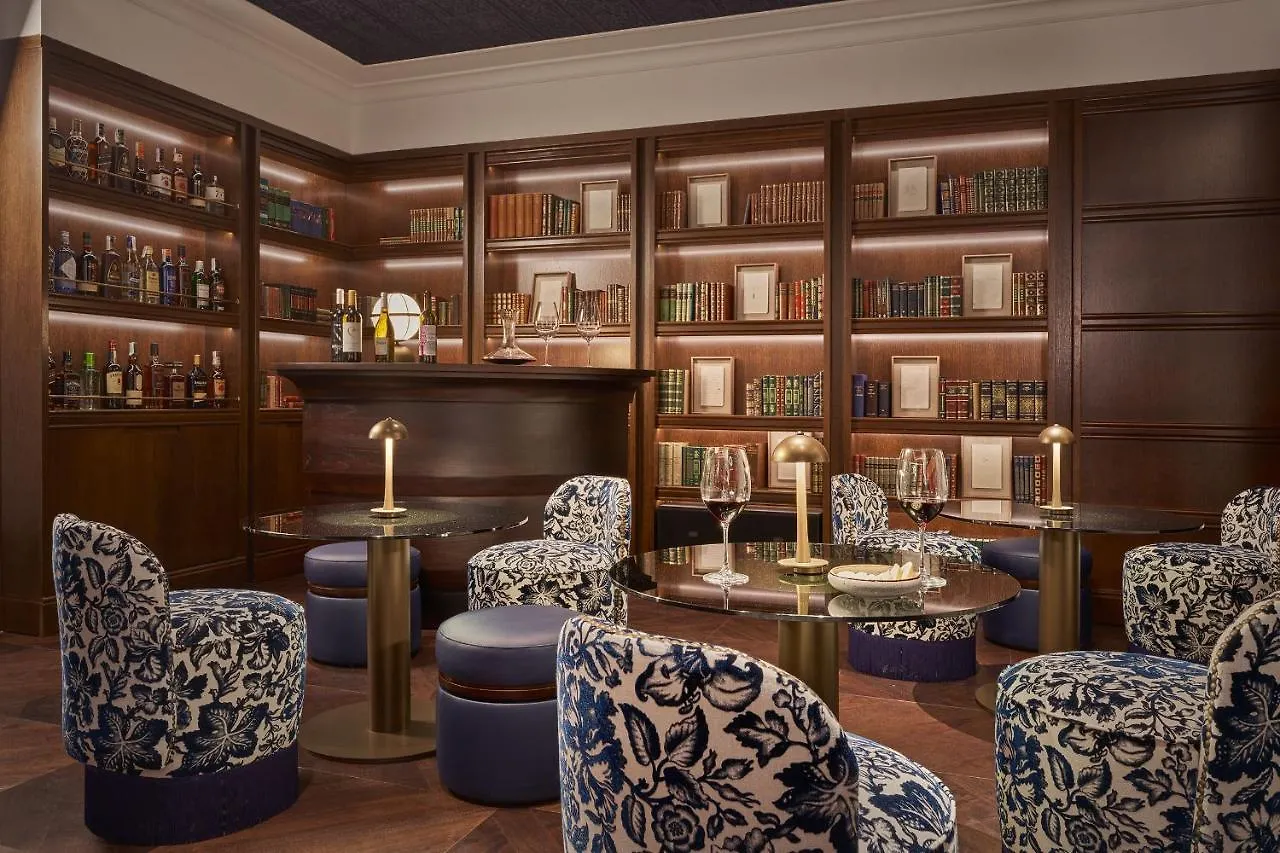 Seda Club Hotel - Small Luxury Hotels Granada