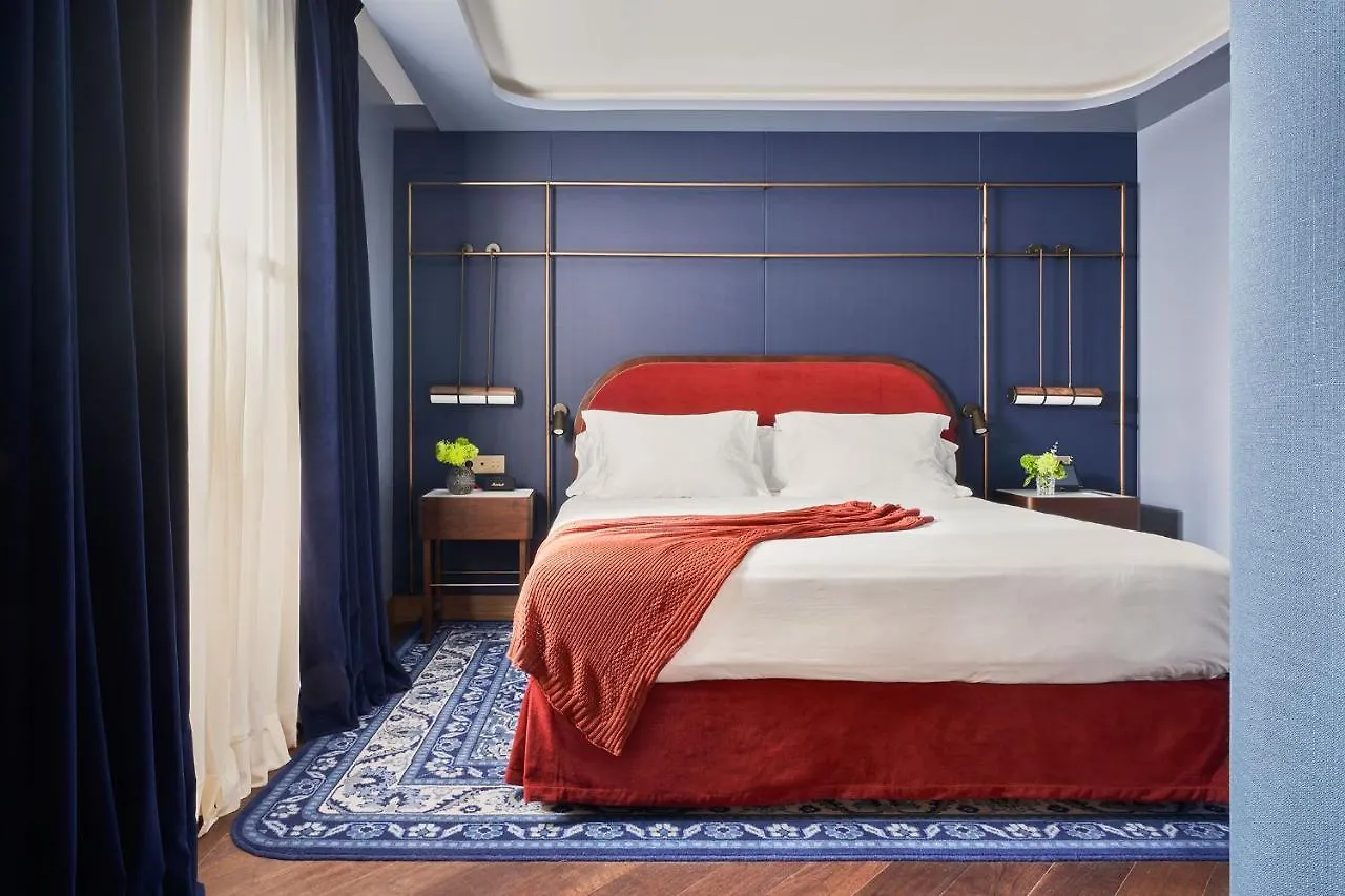Seda Club Hotel - Small Luxury Hotels Granada